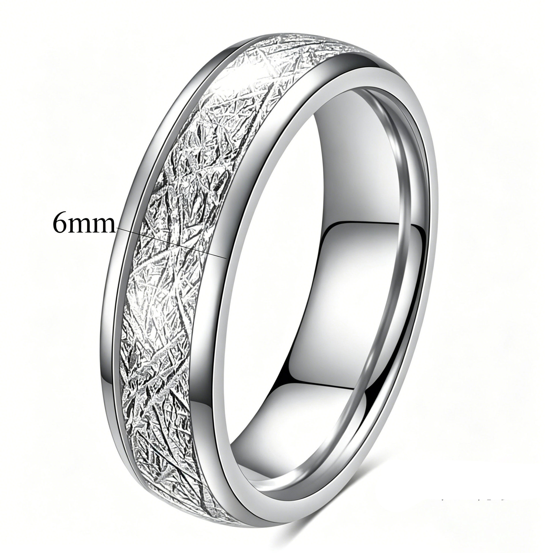 6mm steel color