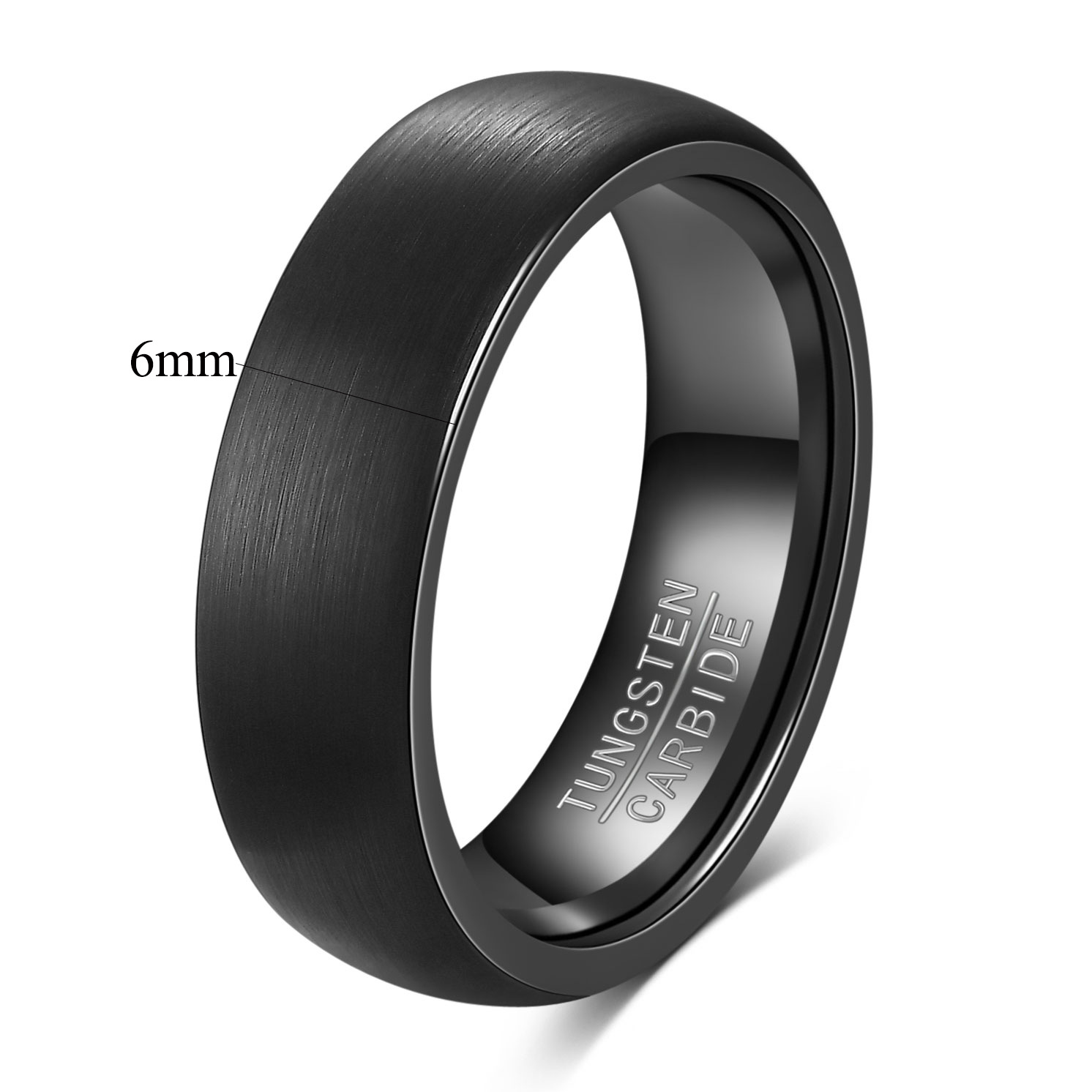 6mm black