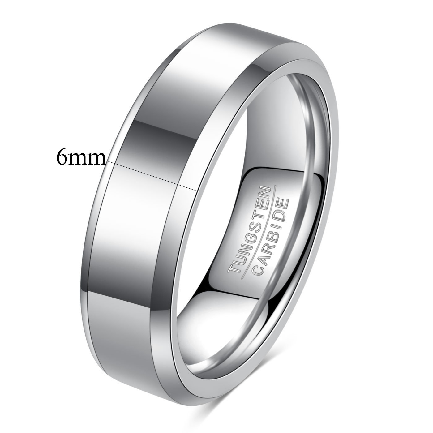 6mm steel color