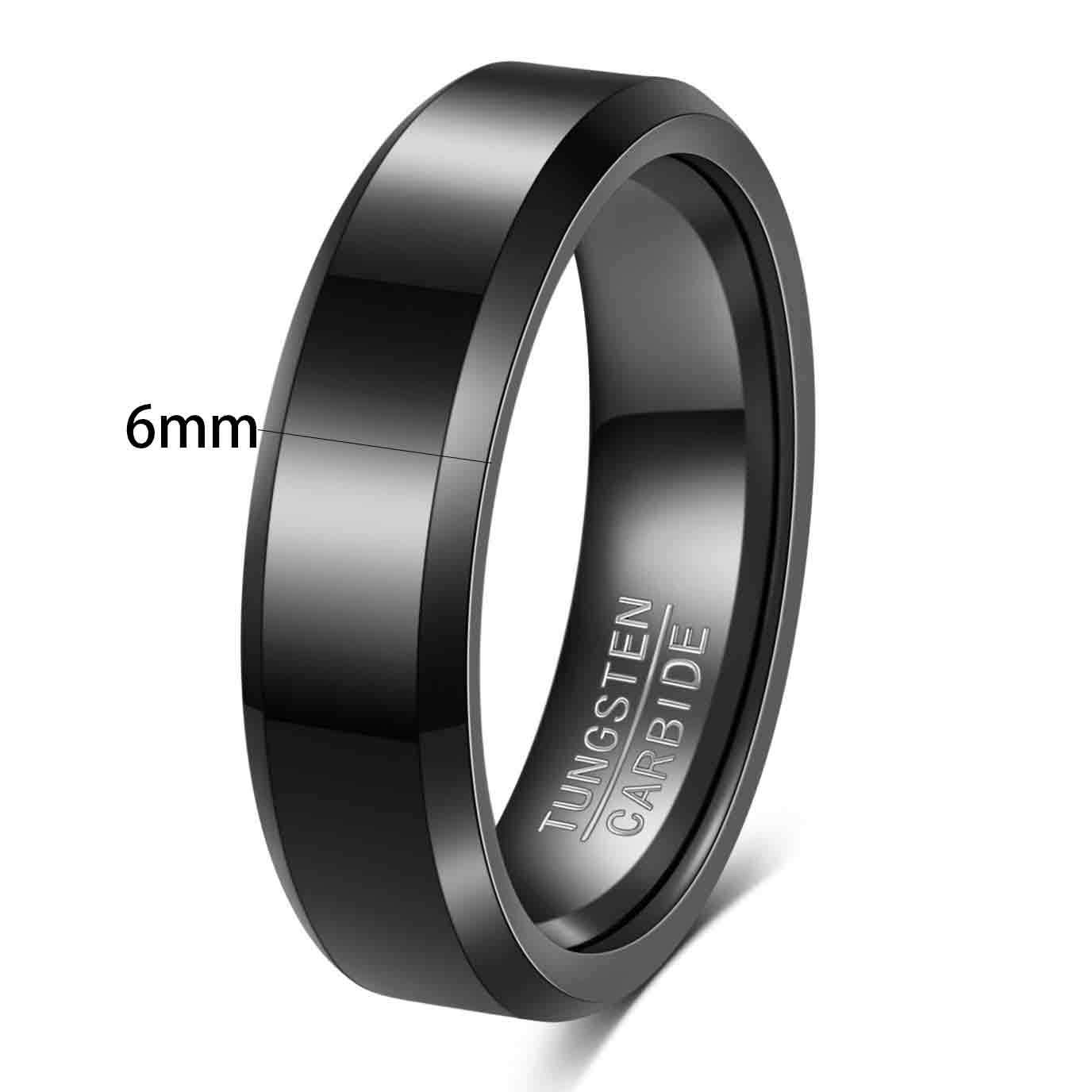 6mm black