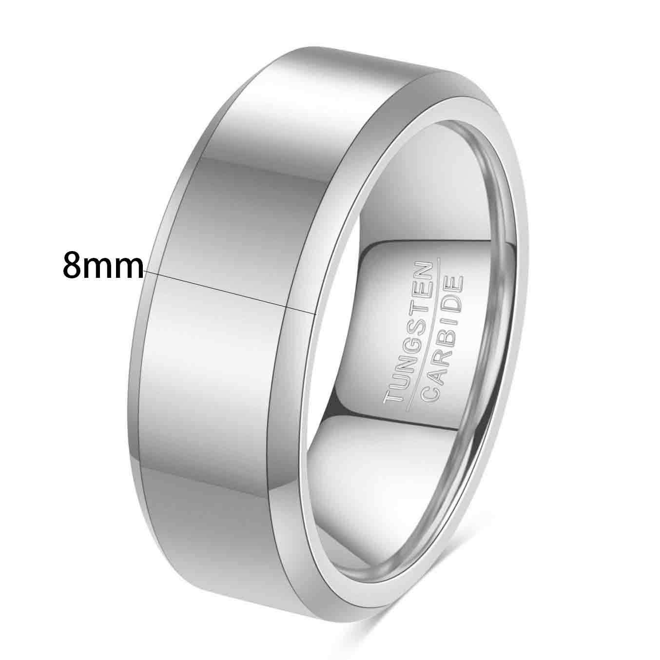 8mm steel color