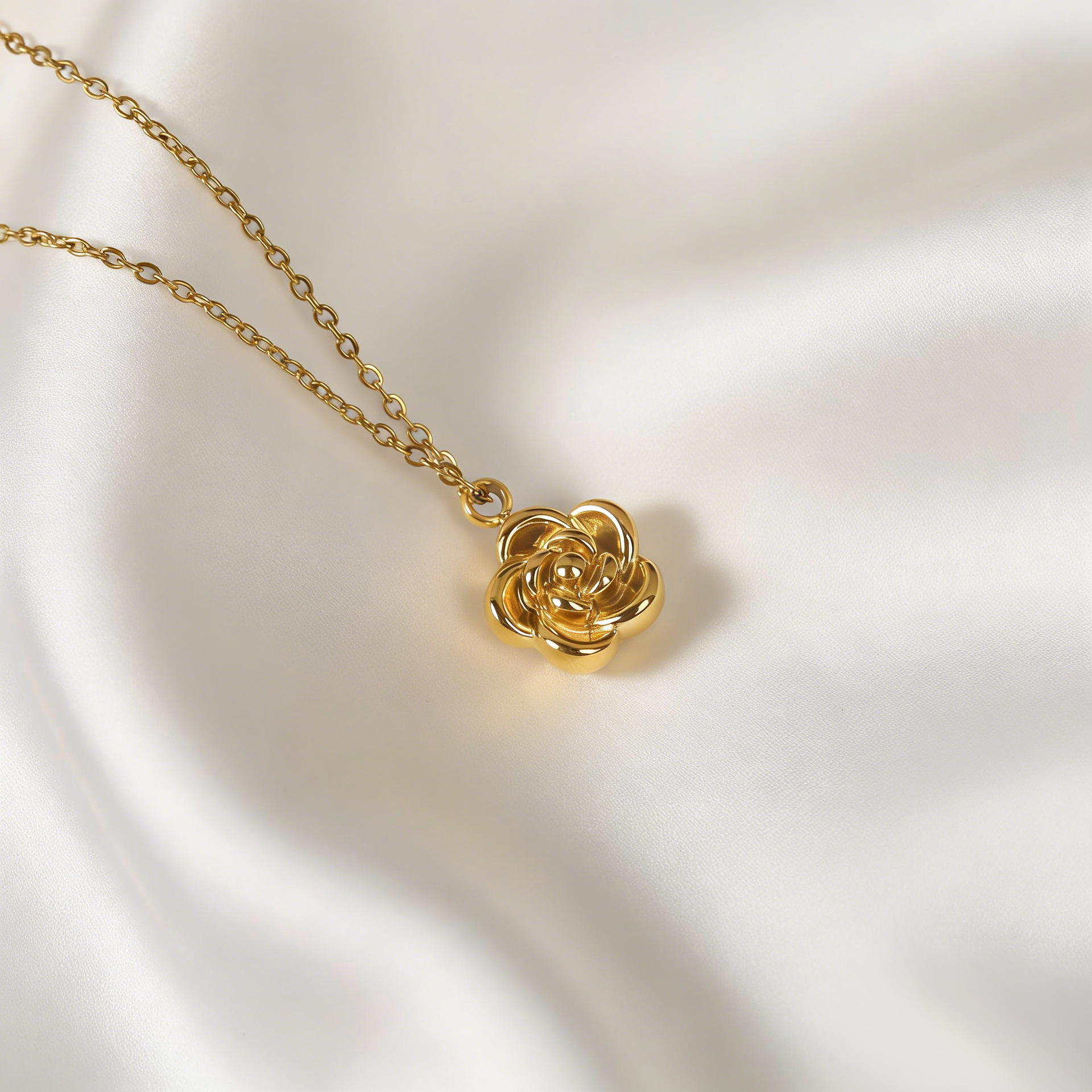 18k gold