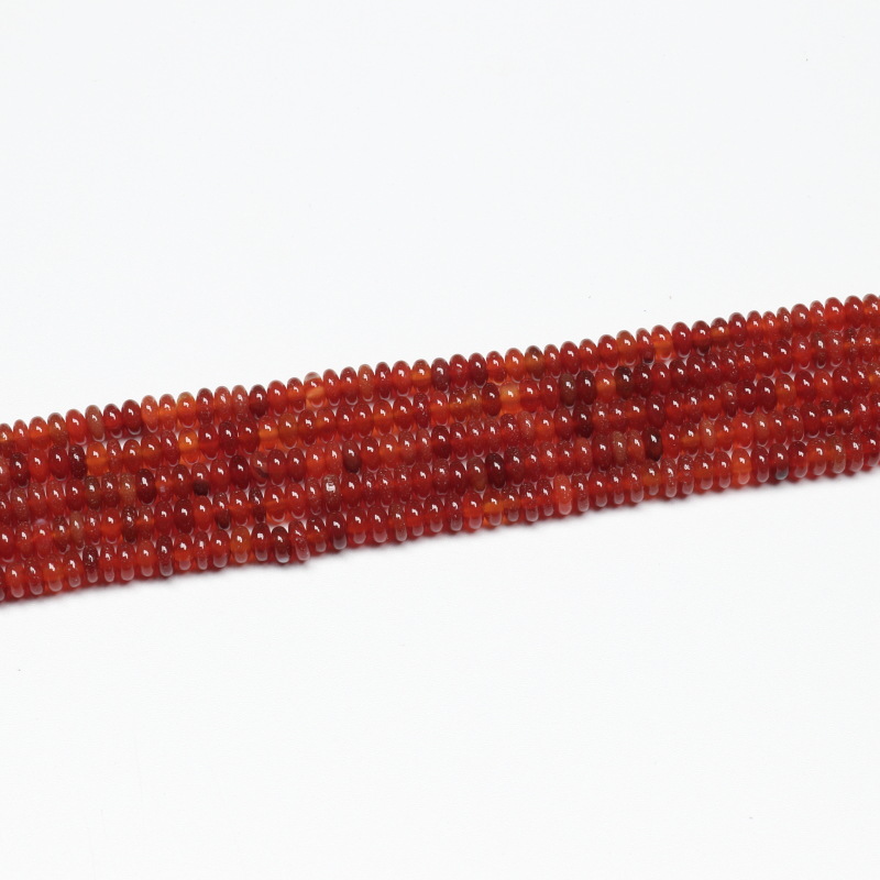 Red Agate