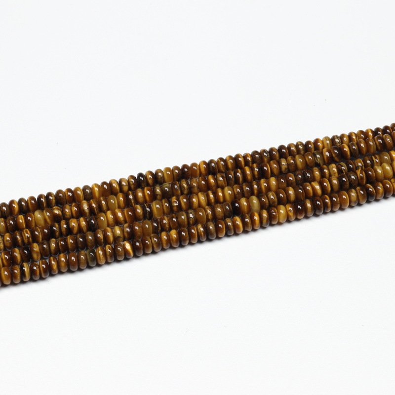 tiger eye