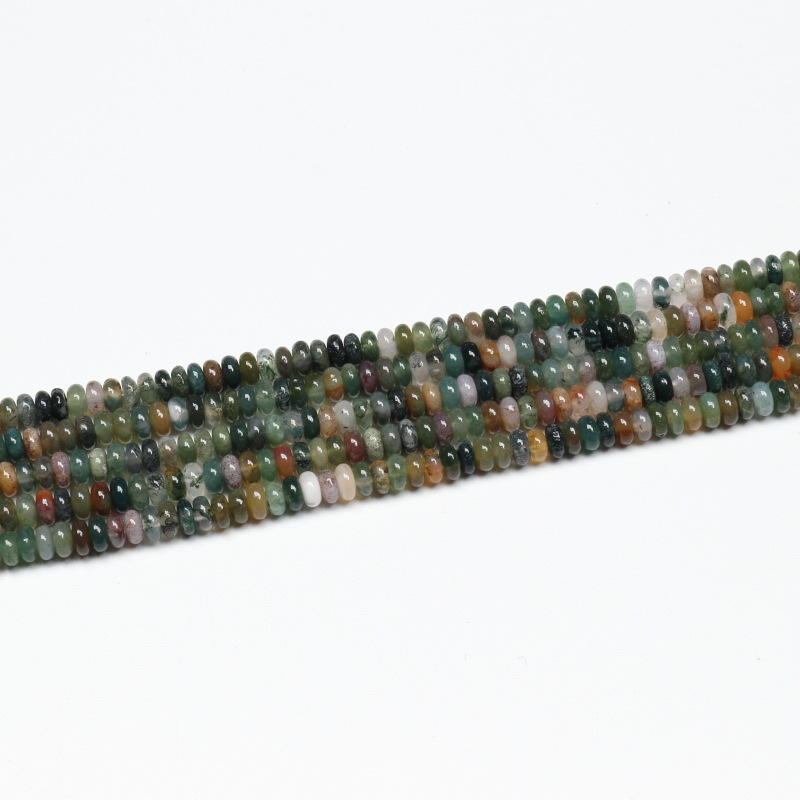 India agate