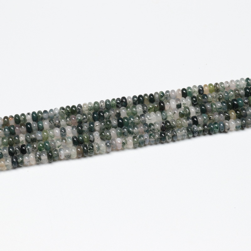 moss agate