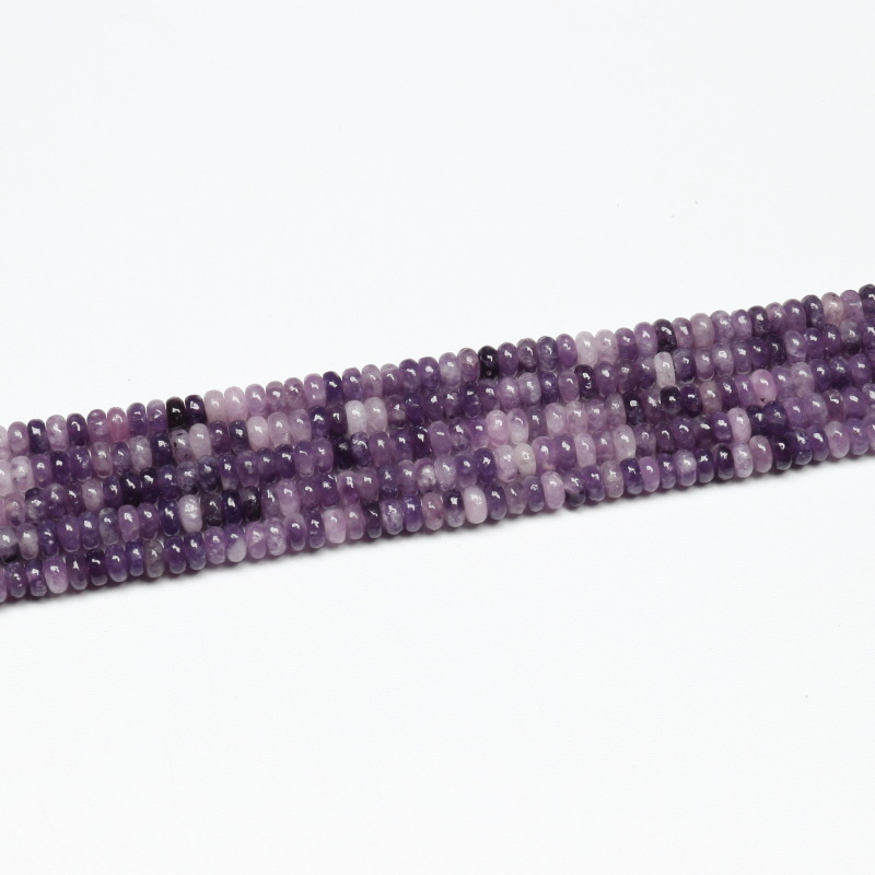 Natural Lepidolite