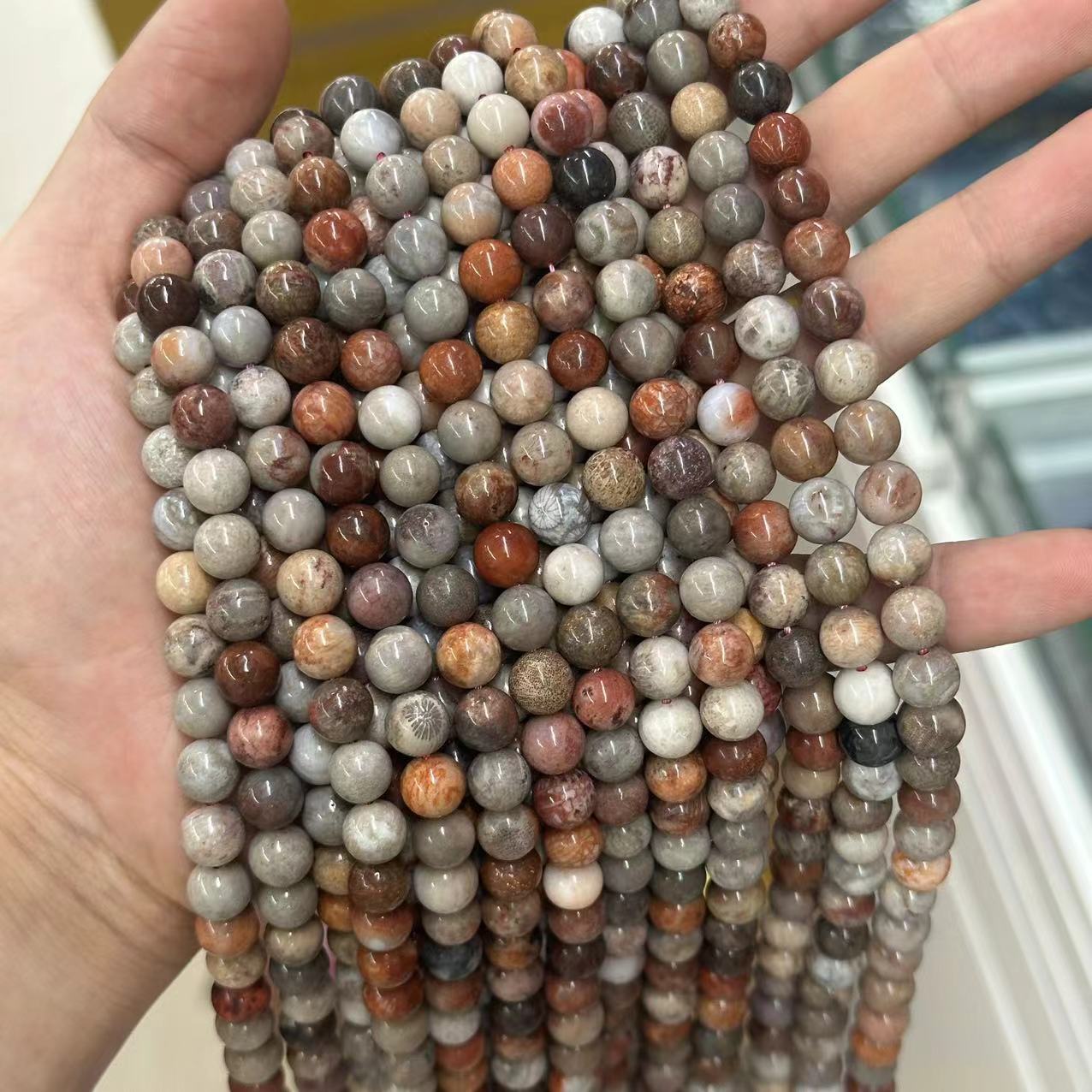 AB 6mm/63pcs
