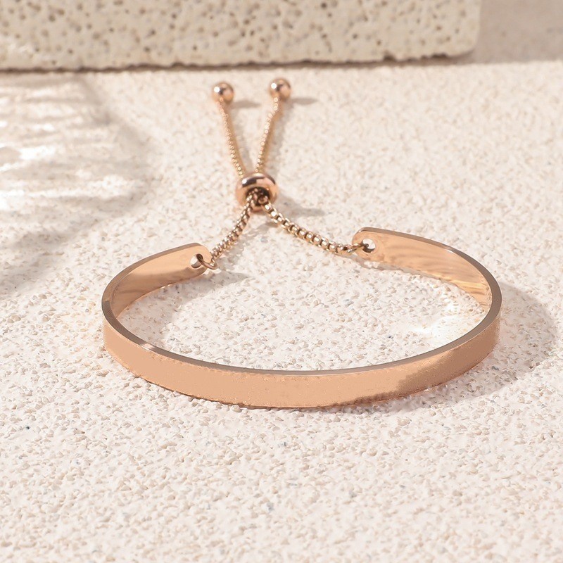 Rose gold