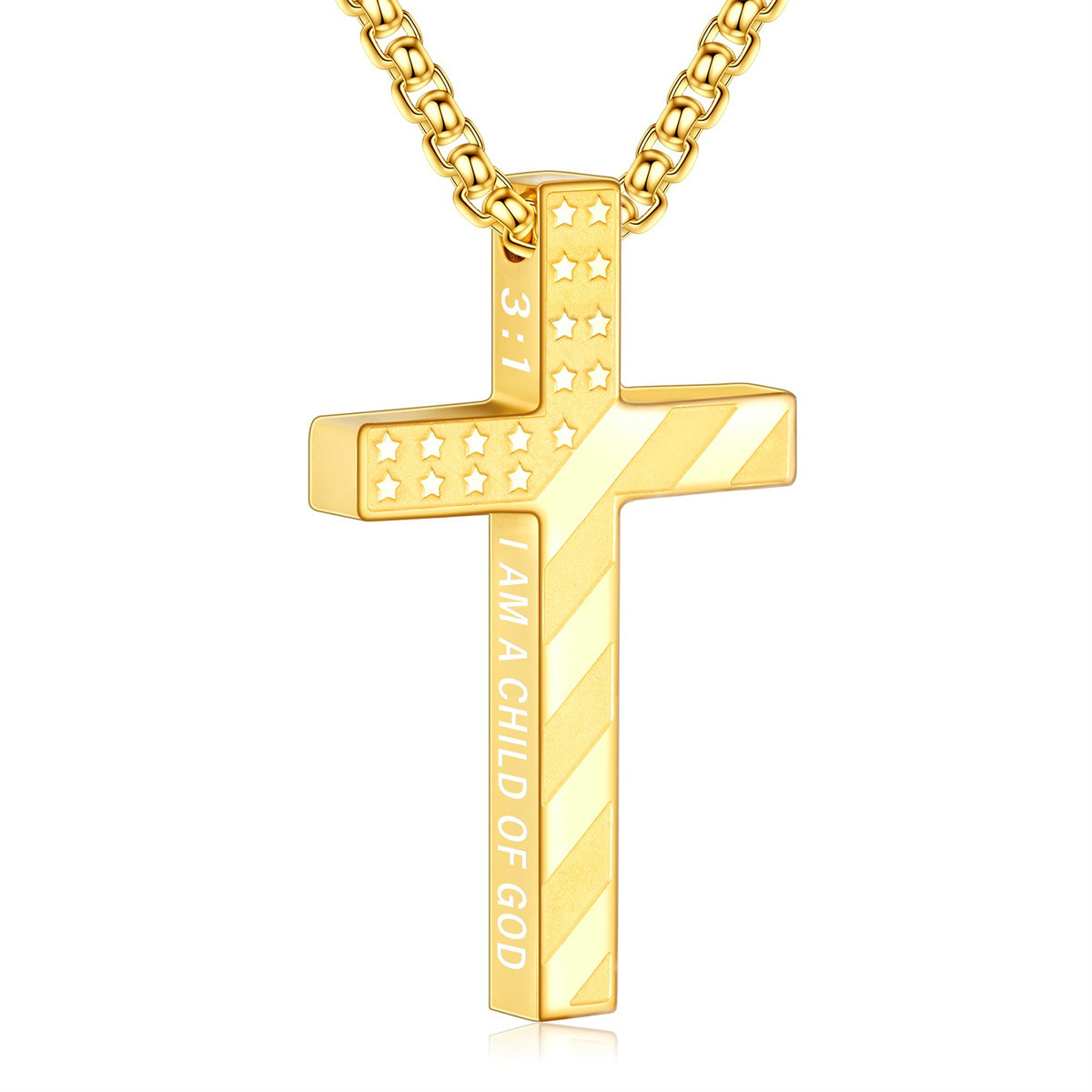 gold 3:1
