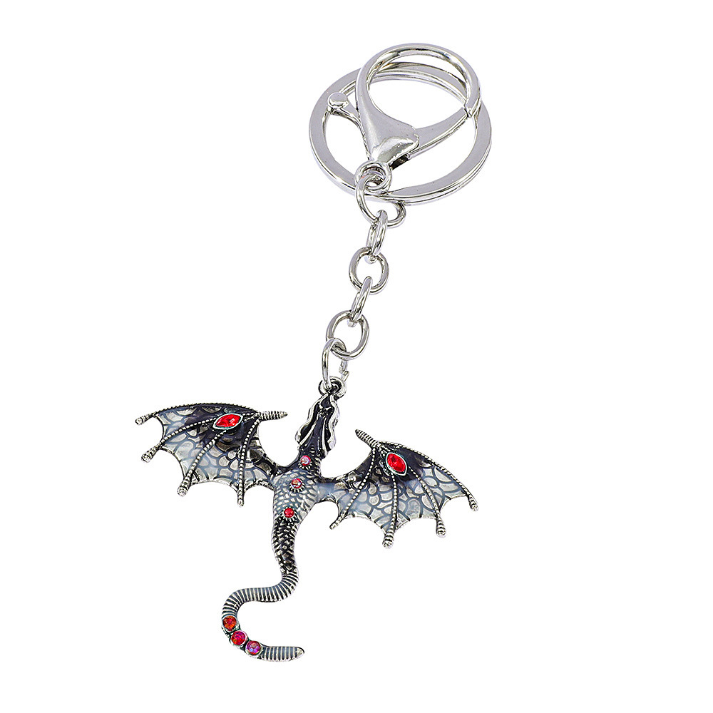 Keychain-grey