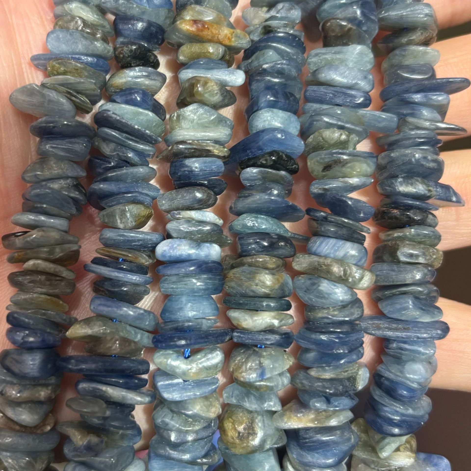 Blue Topas