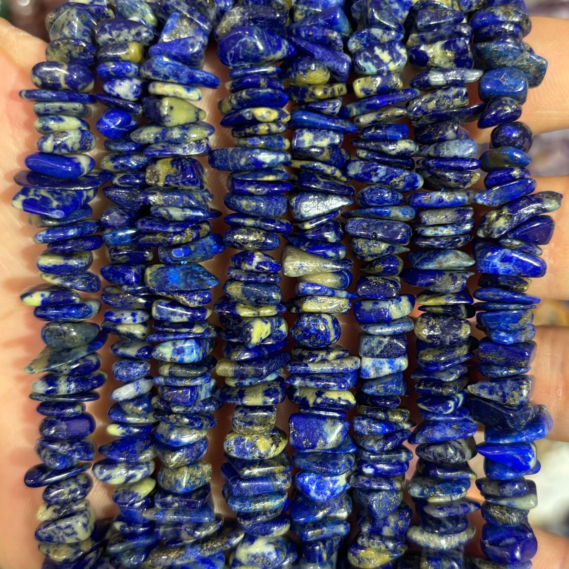 Lapis lazuli