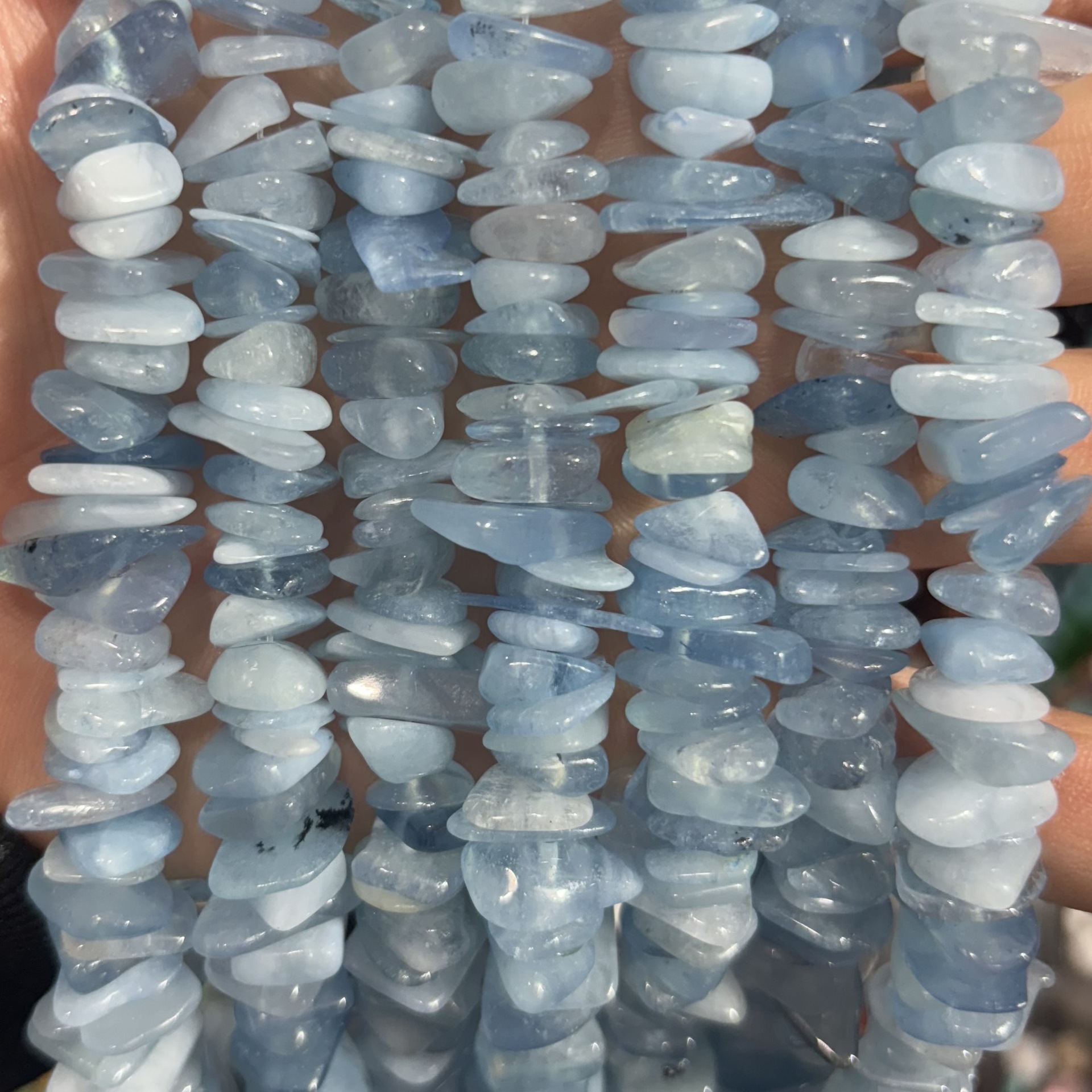 Aquamarine