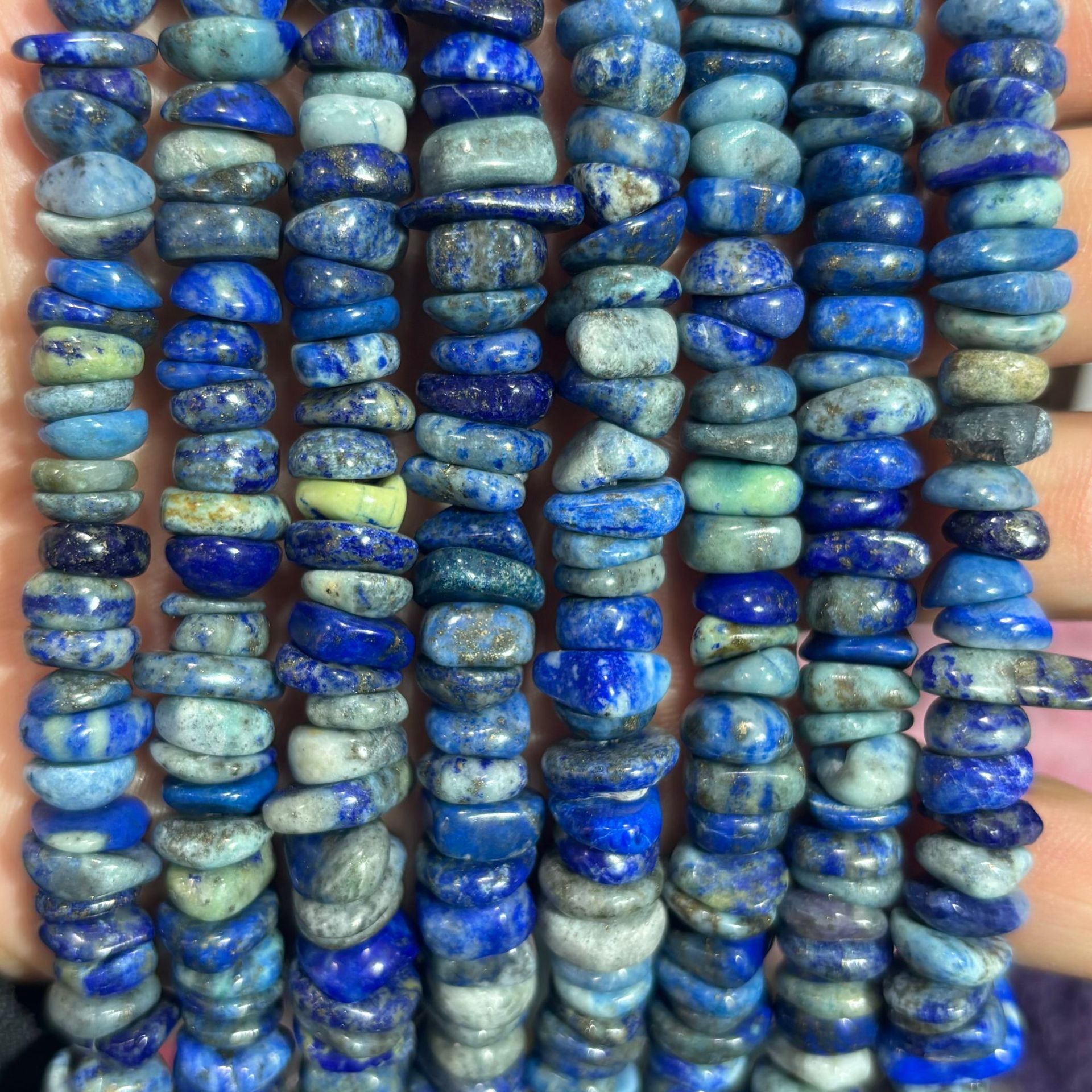 Lapis lazuli 2