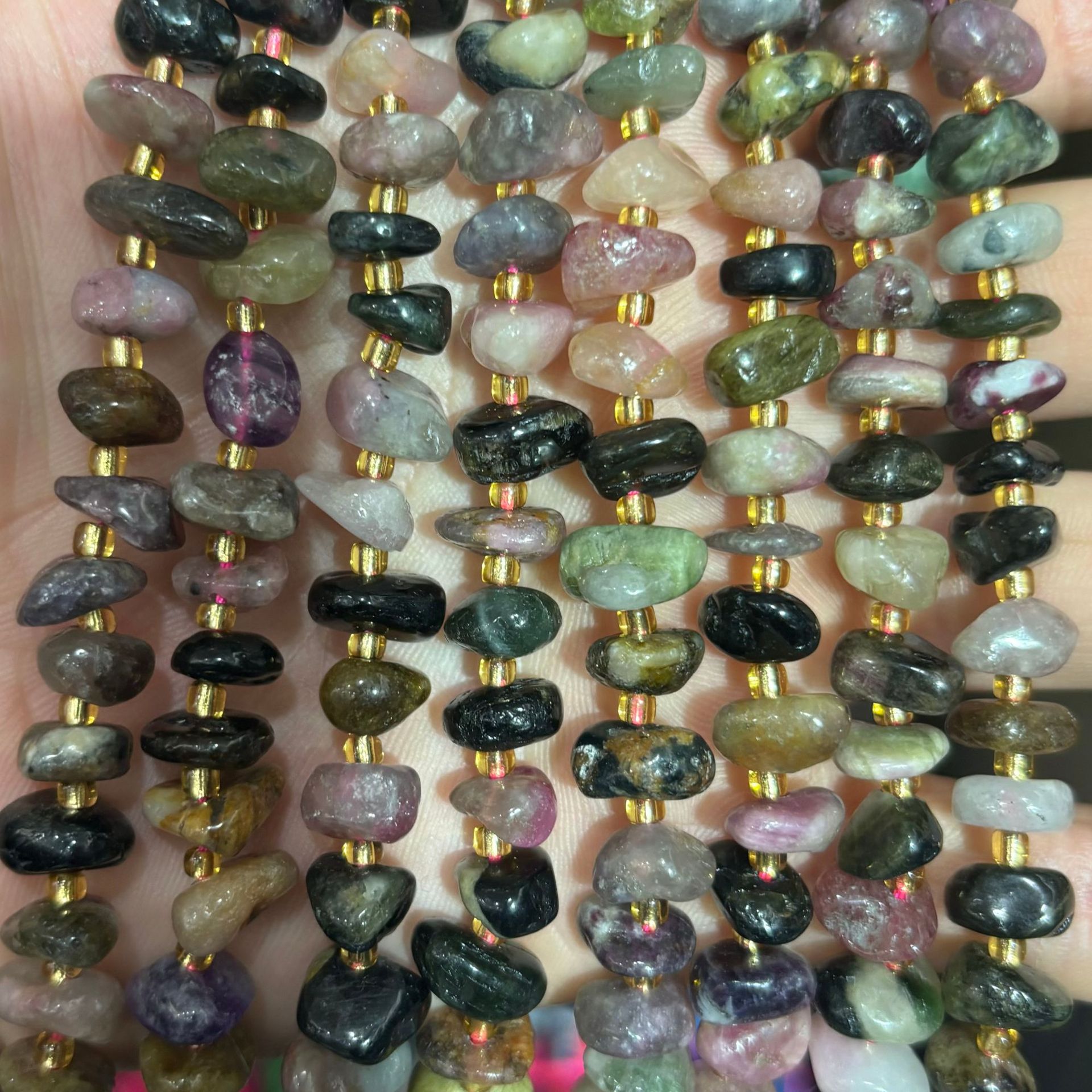 Tourmaline