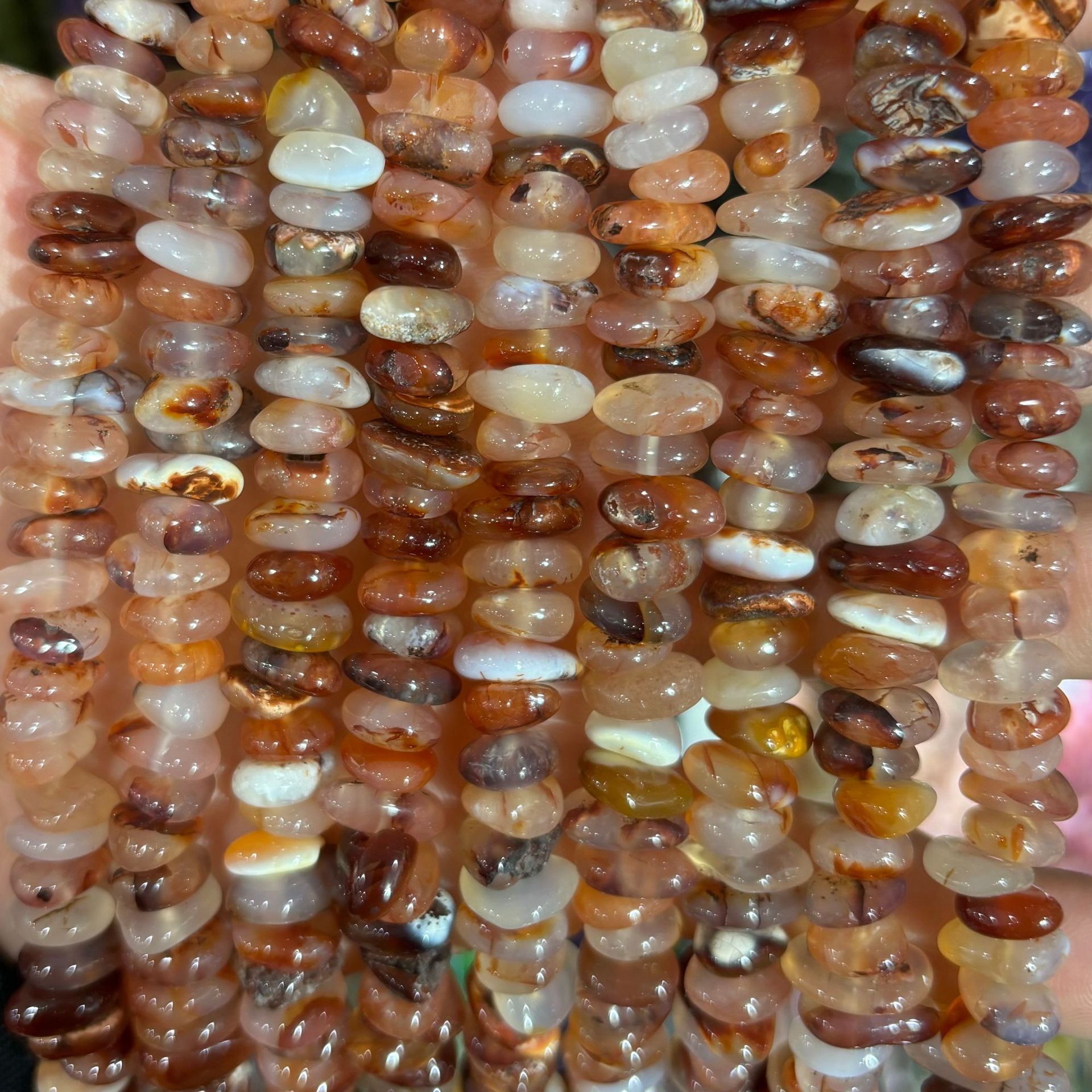 Carnelian