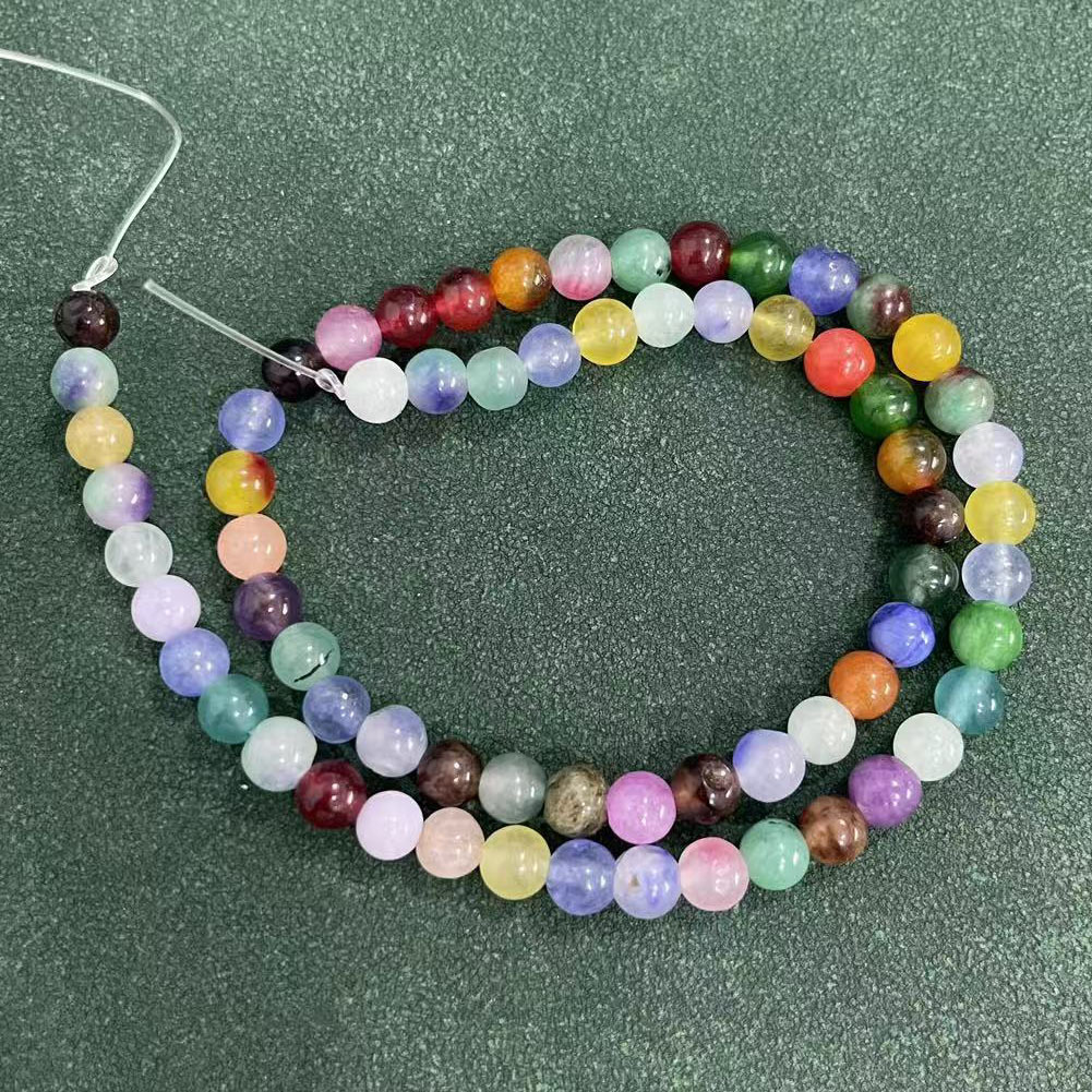 6mm (about 62 pieces)