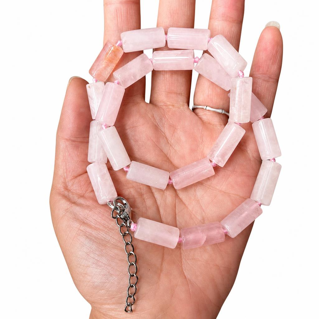 Rose Quartz