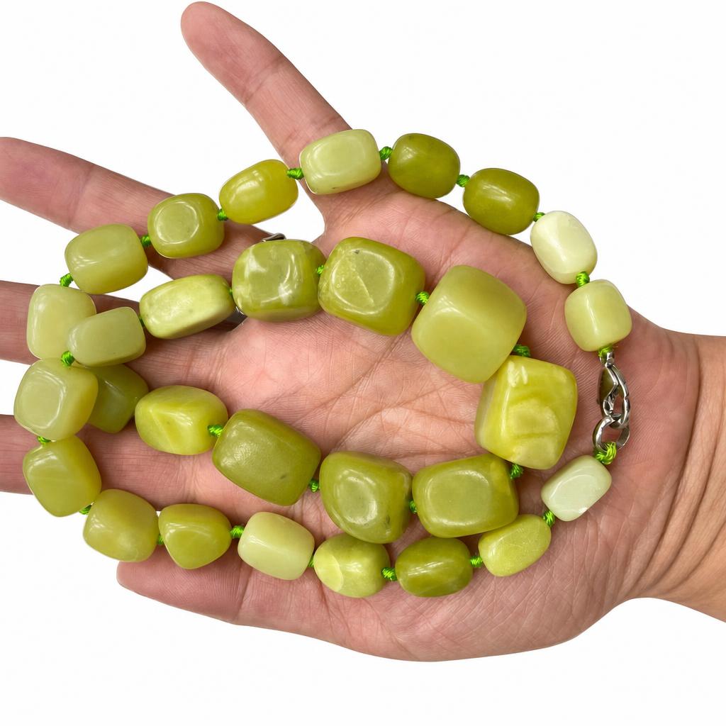 Jade-Zitrone