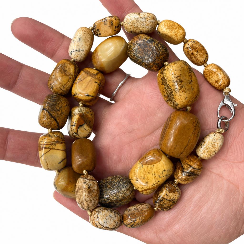 Picture Jasper