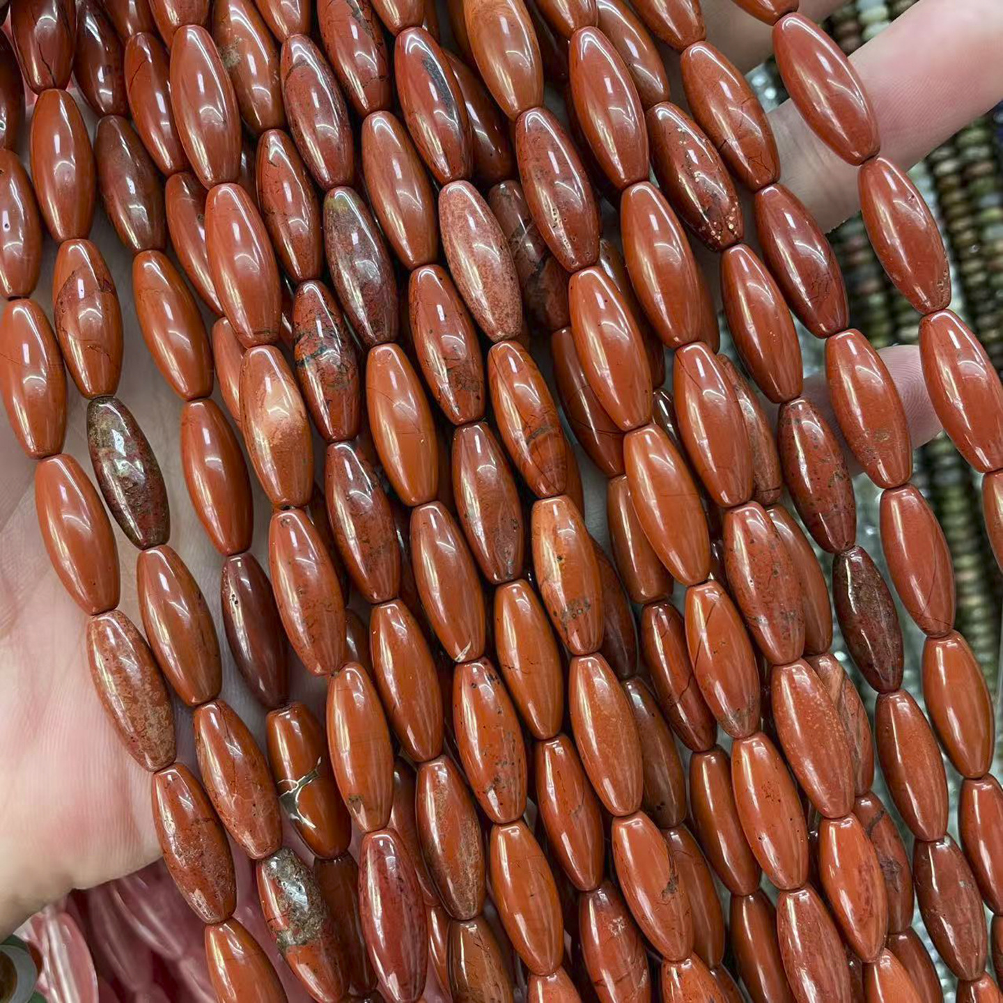 red jasper