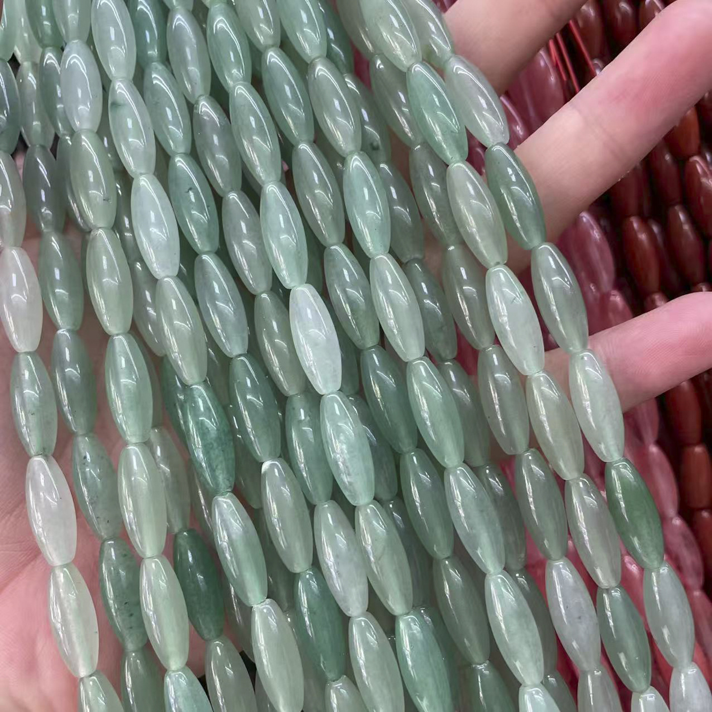 Green Aventurine