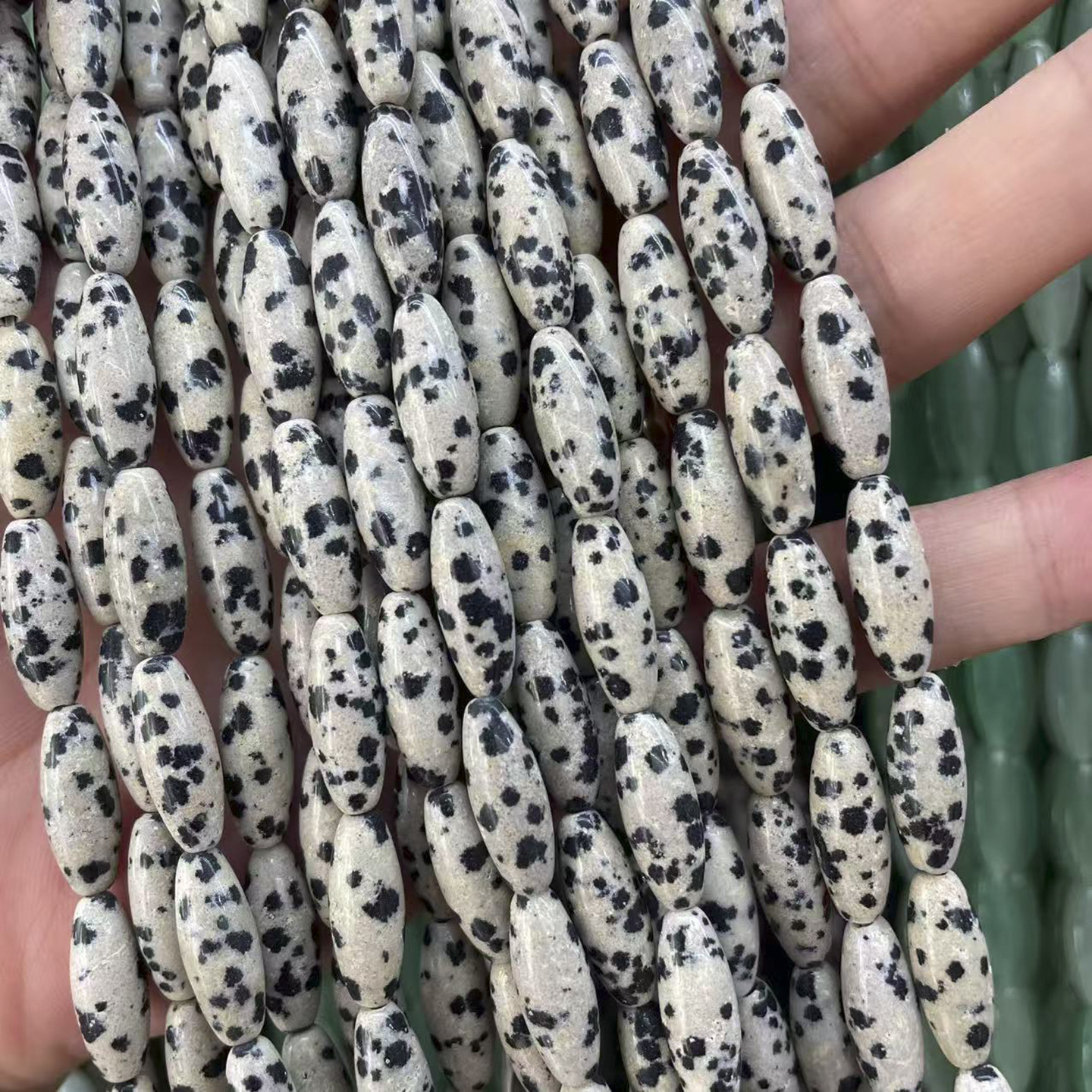snowflake obsidian