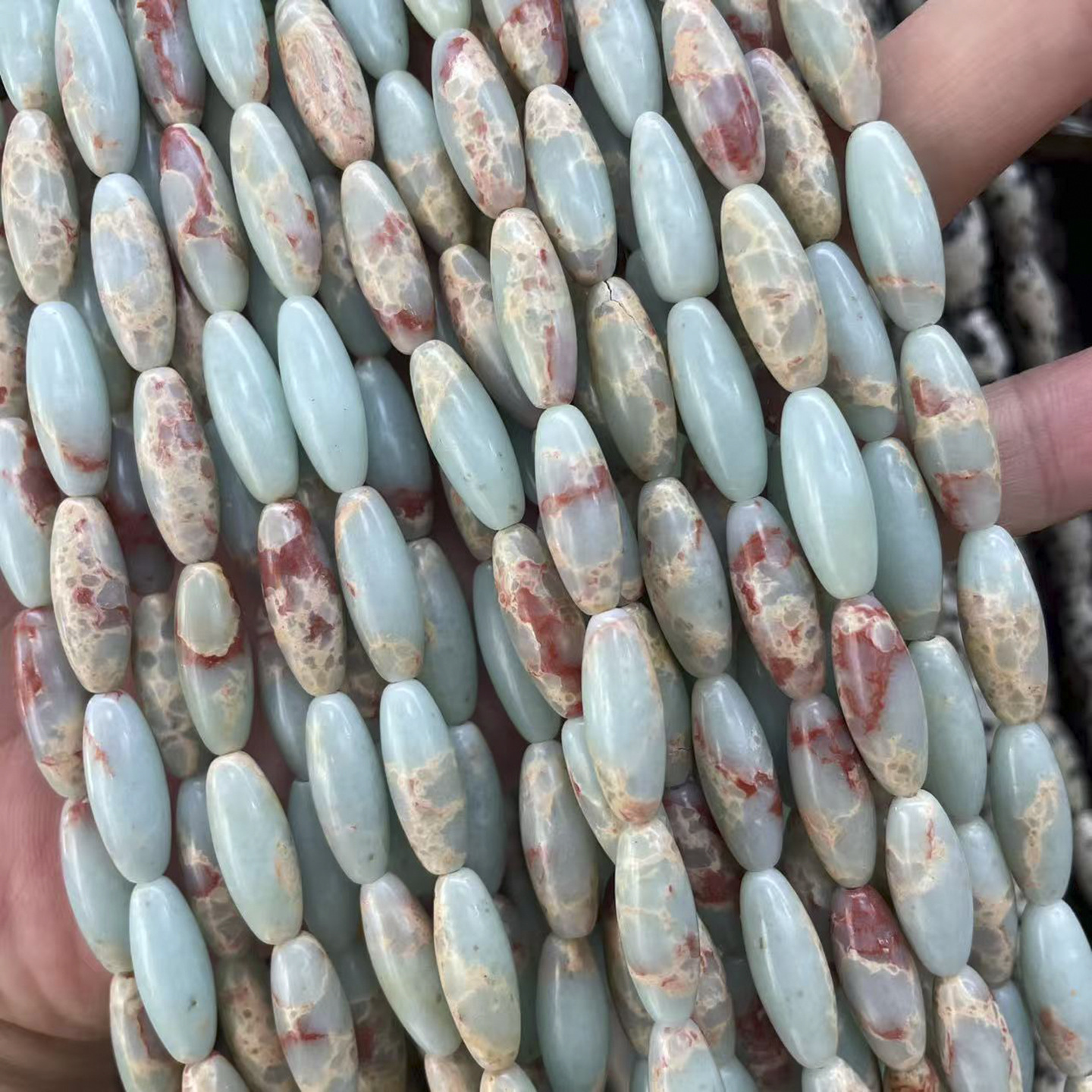 shoushan stone