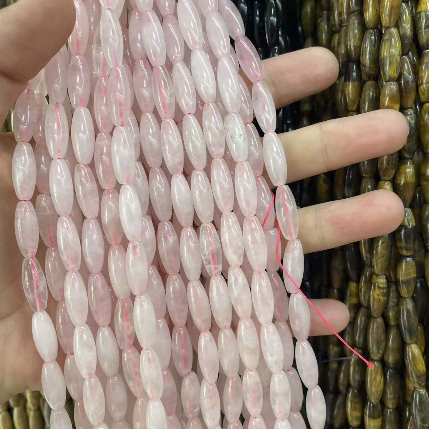Rose Quartz