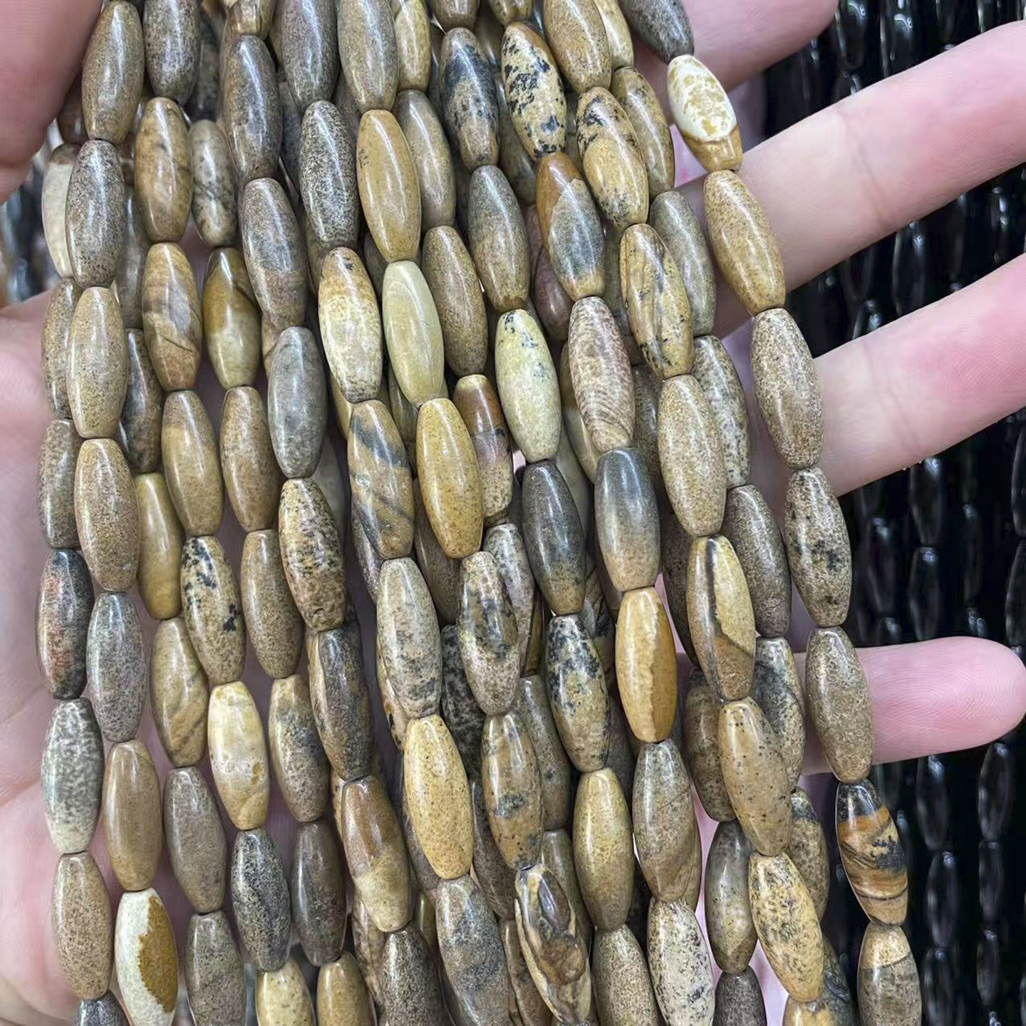 Picture Jasper