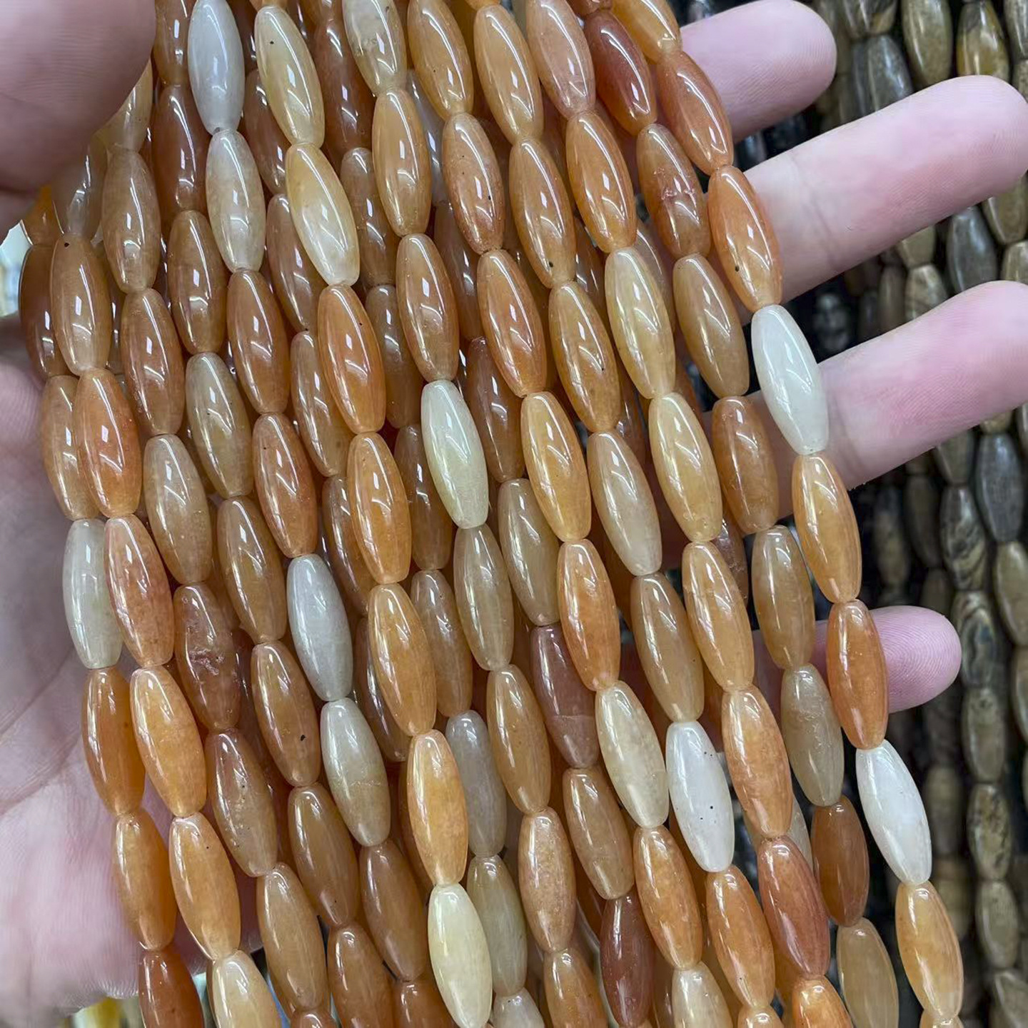Red Aventurine