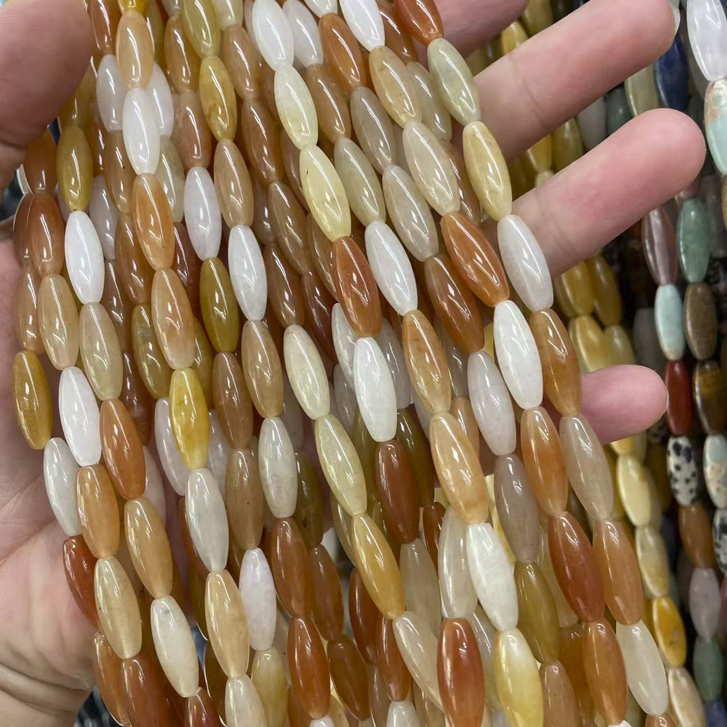 Yellow Aventurine