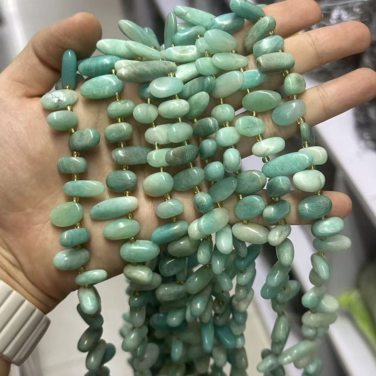 Amazonite