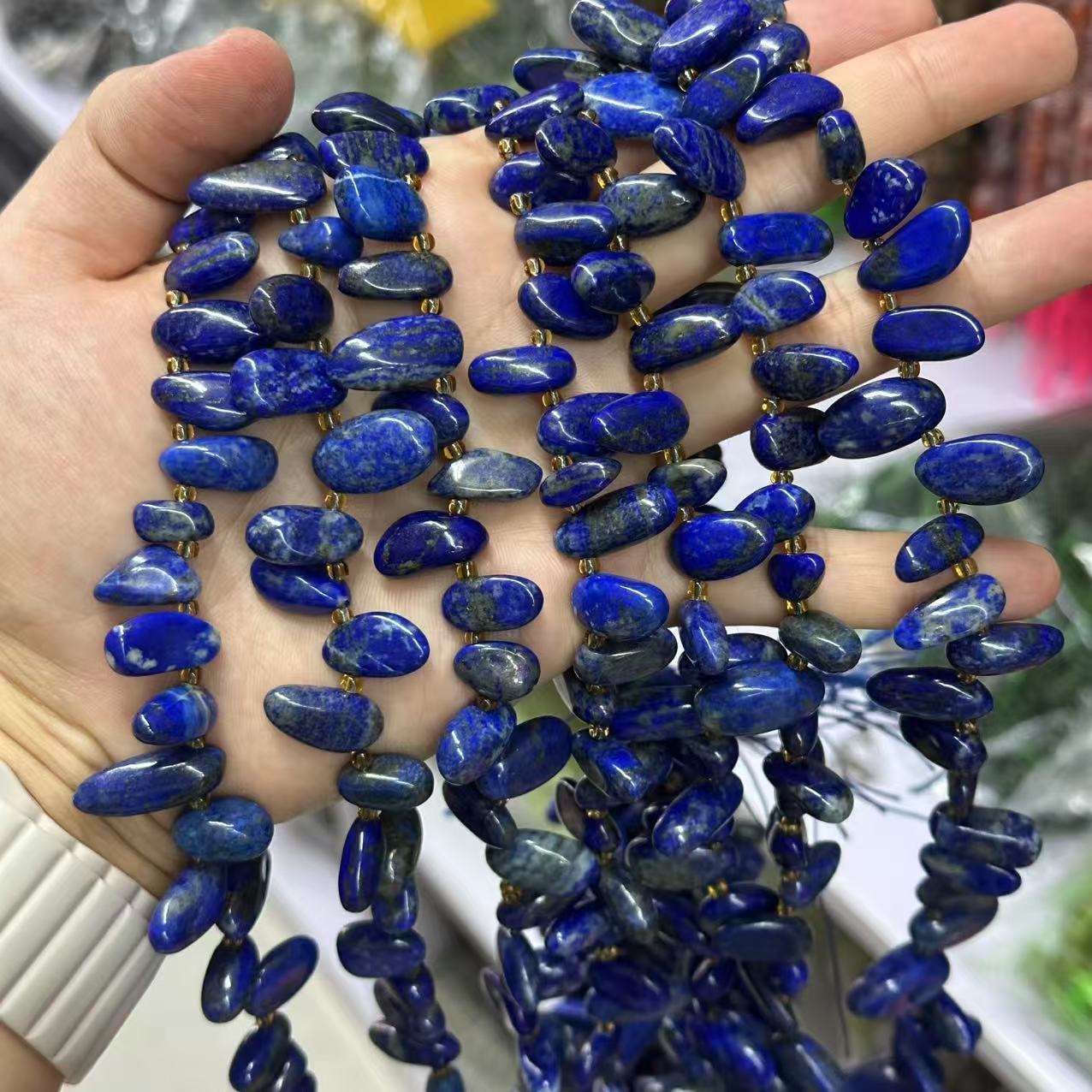 Lapis lazuli