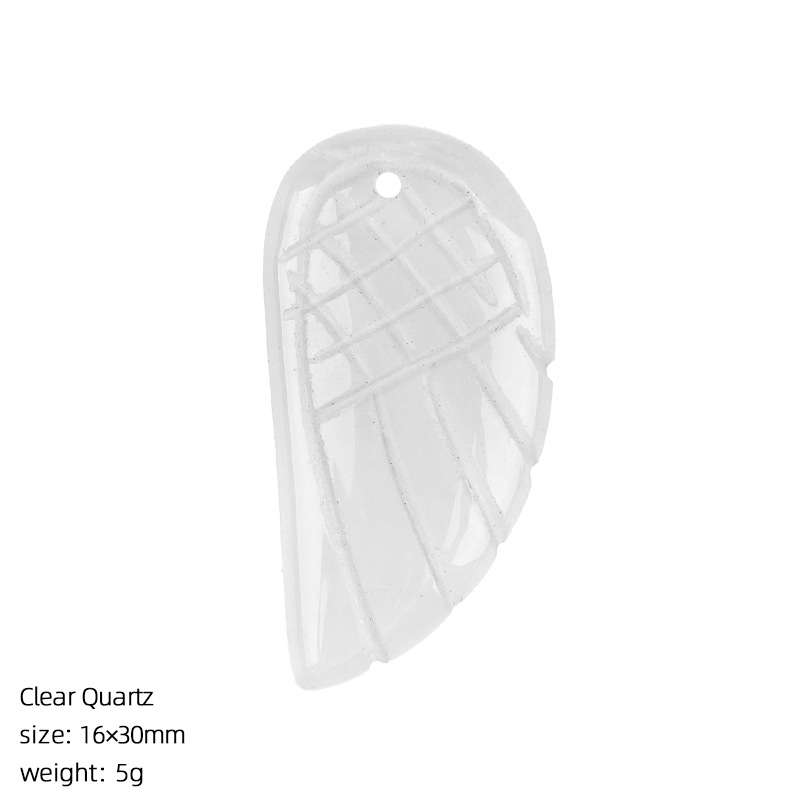 Clear Quartz