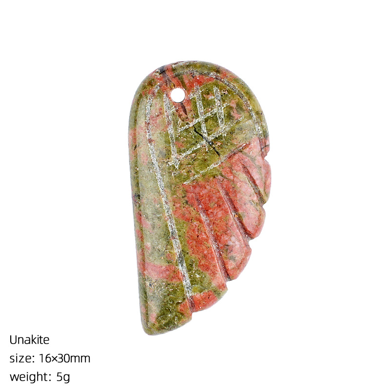 Unakite