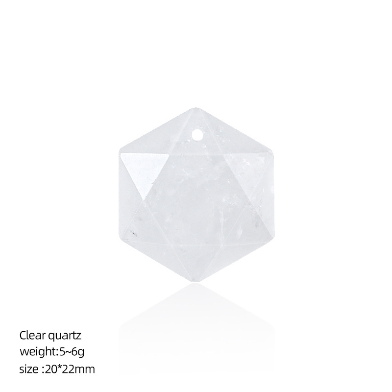 Clear Quartz