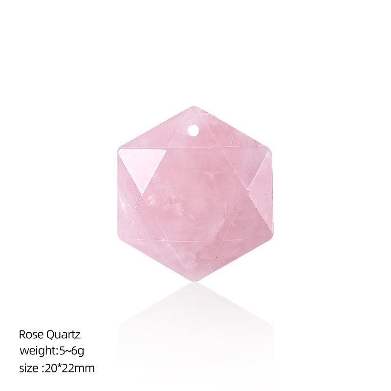 Rose Quartz