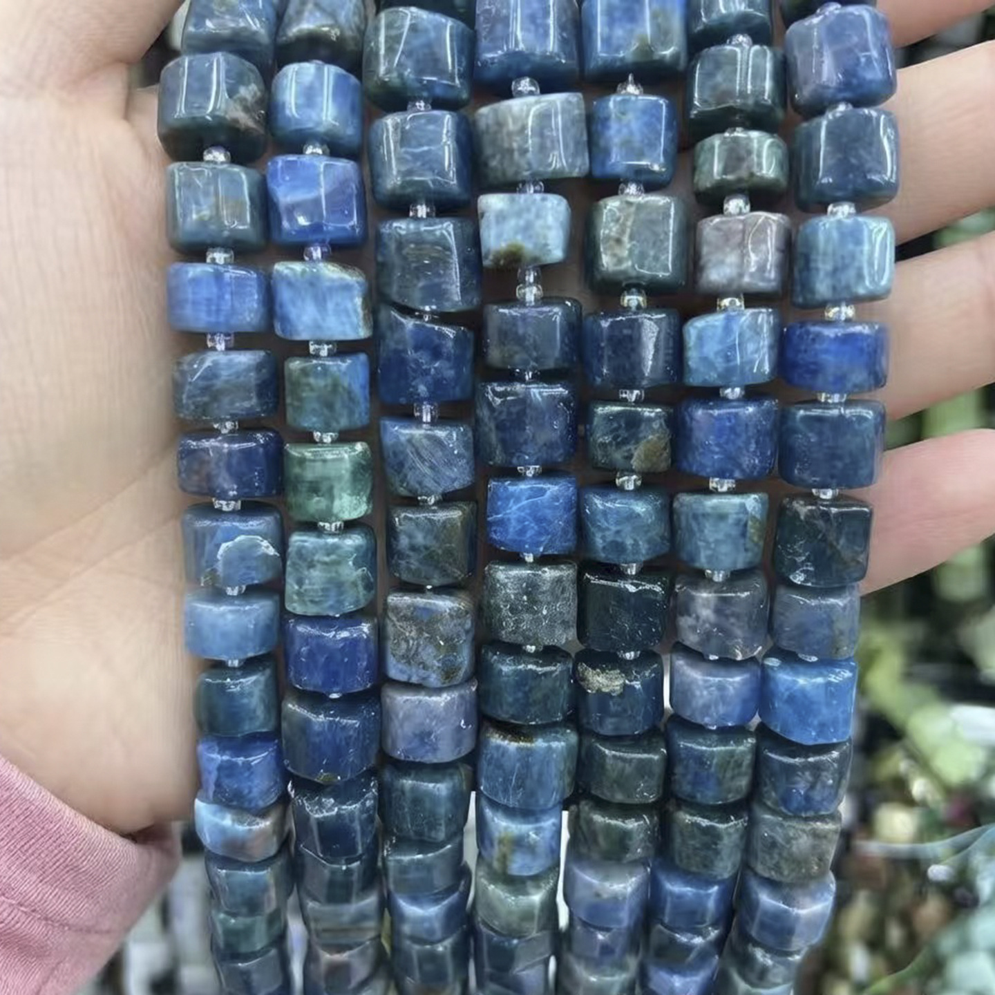 Apatite