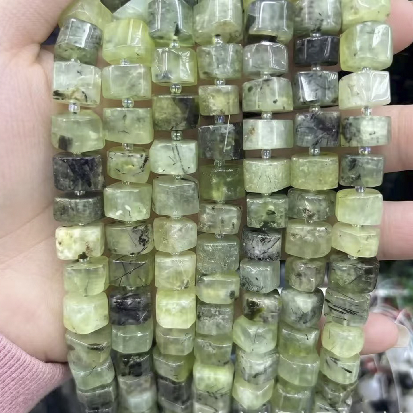 Prehnite