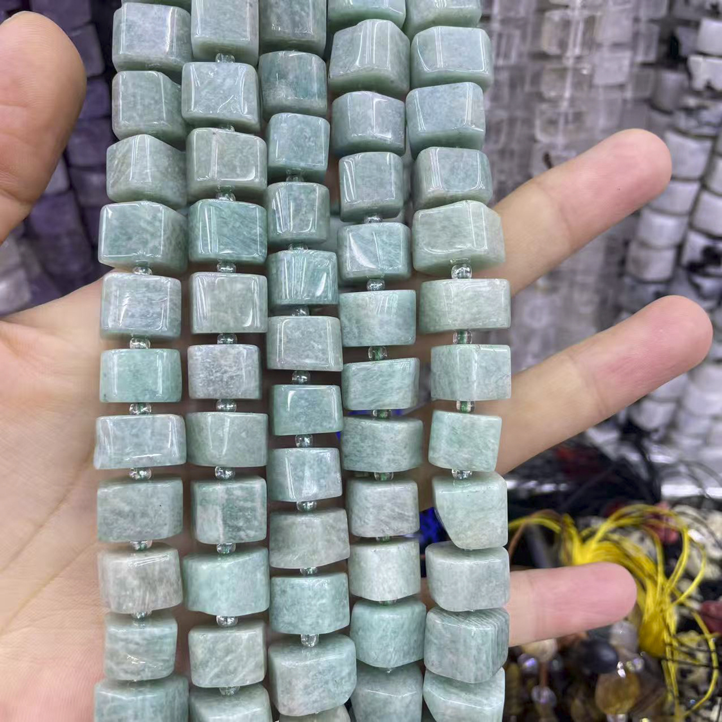 Amazonite