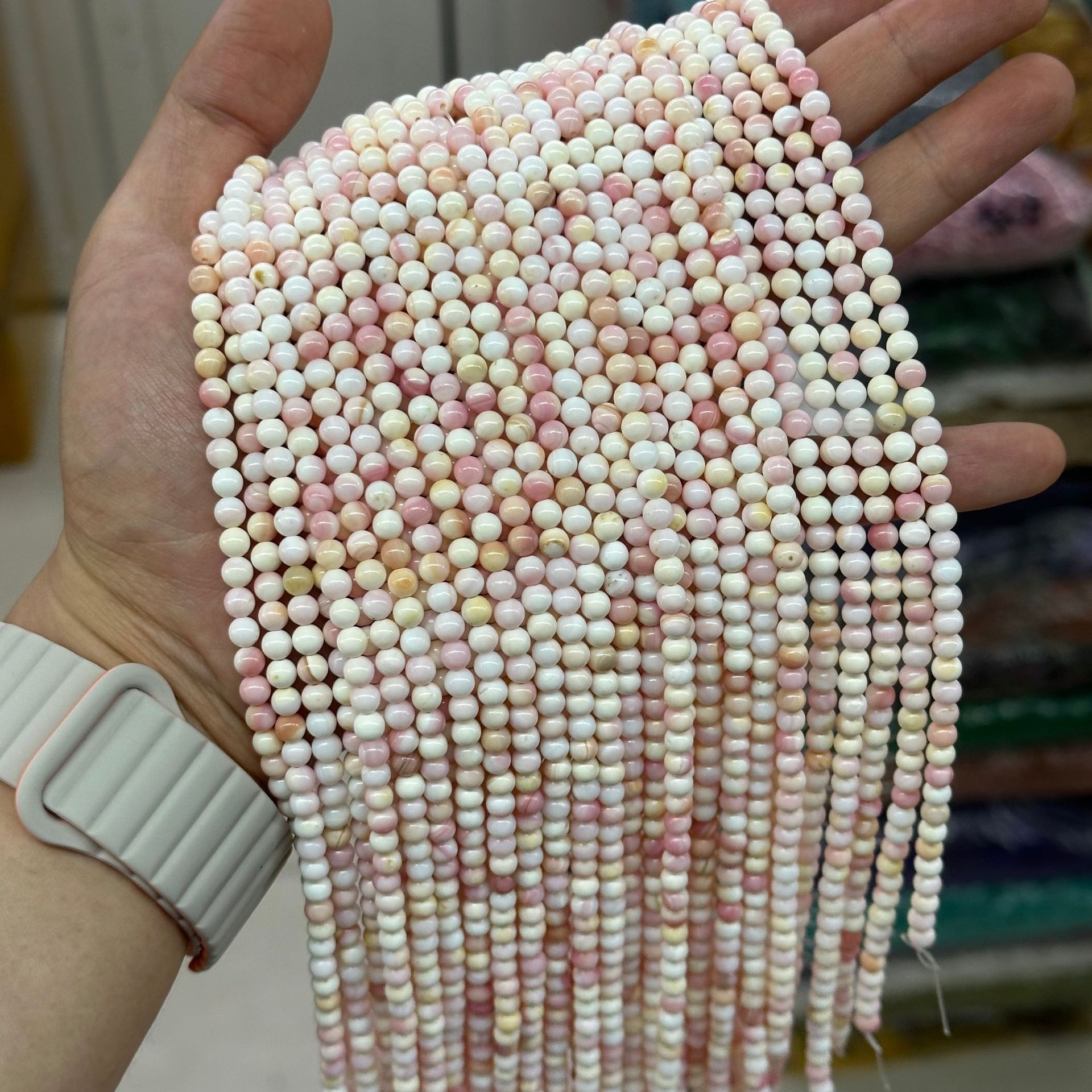 4.7-4.9mm/85pcs