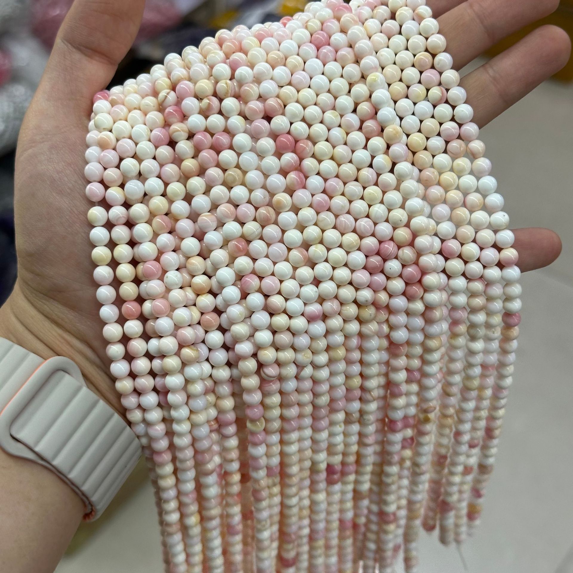 5.5-5.8mm/72pcs