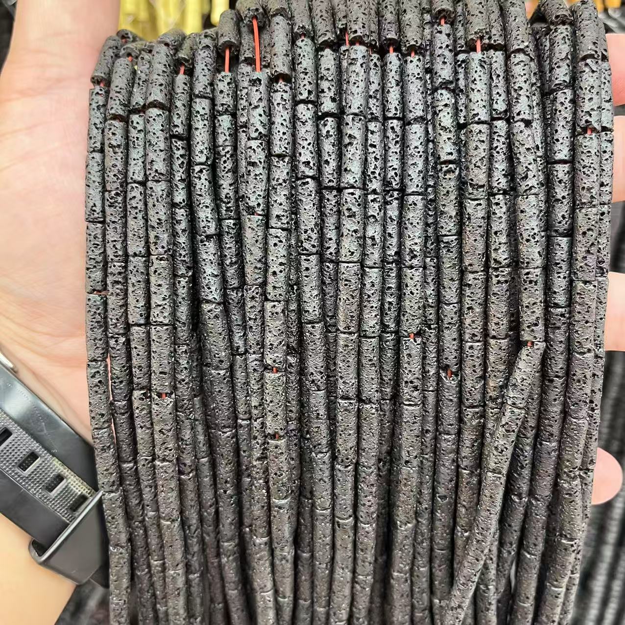 4x13mm round tube