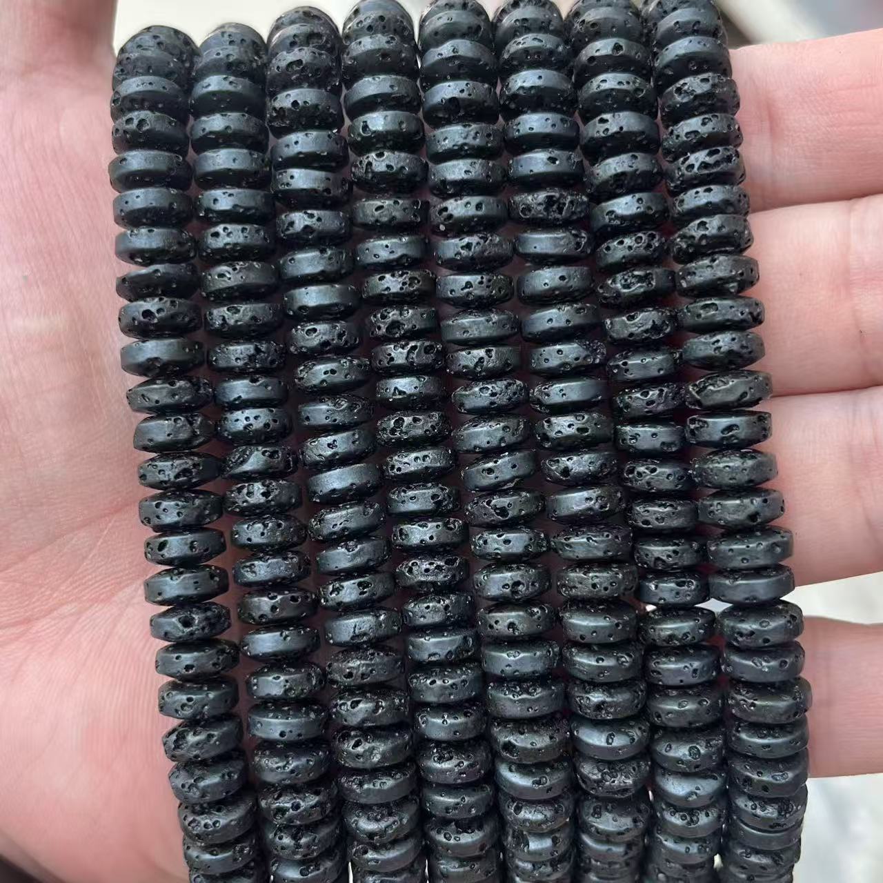 4x8mm spacer