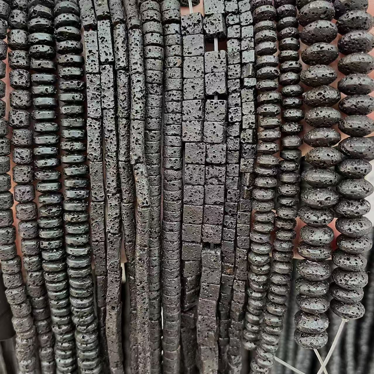 6x10mm abacus beads