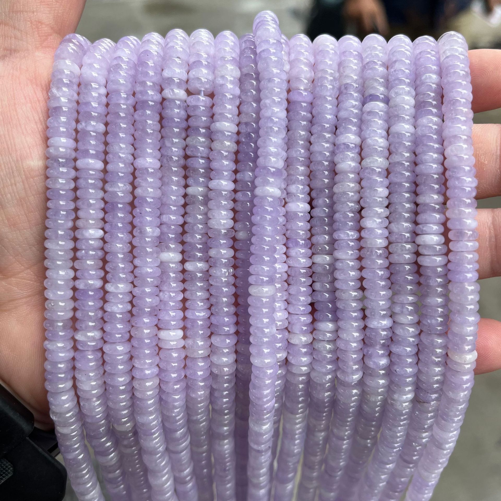 Optimize lavender