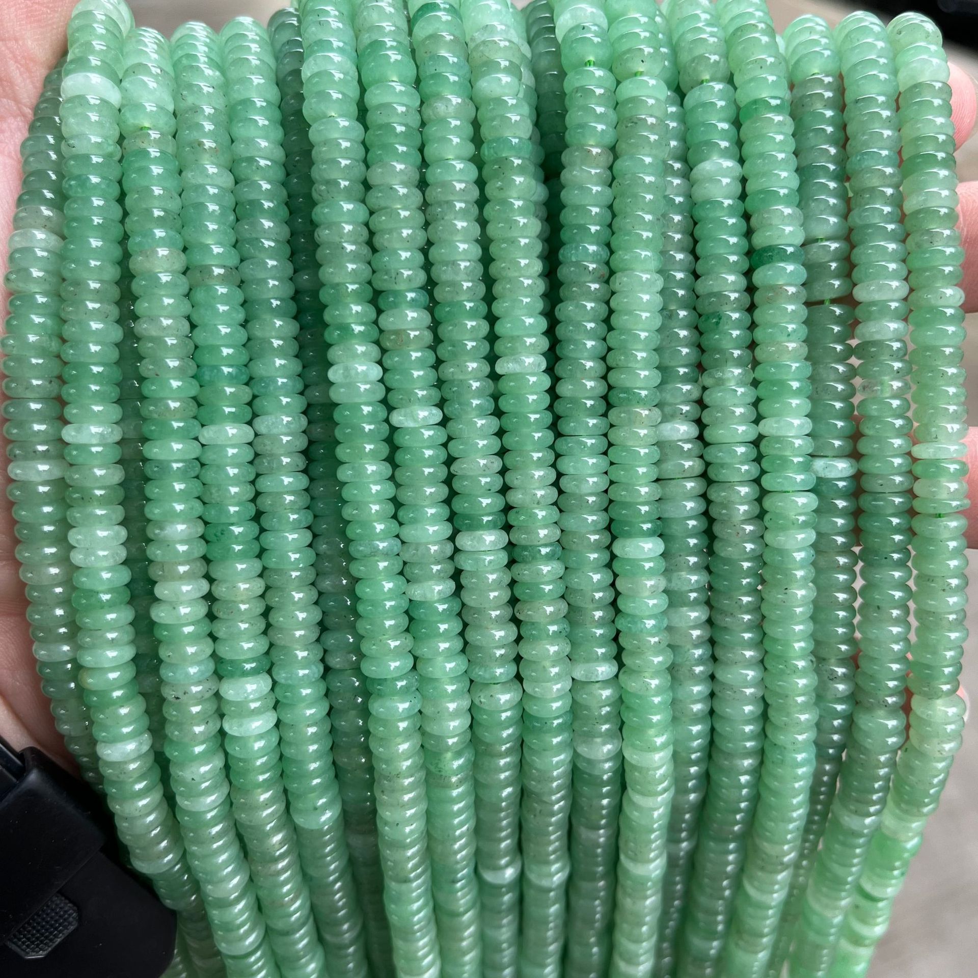 Ocean green