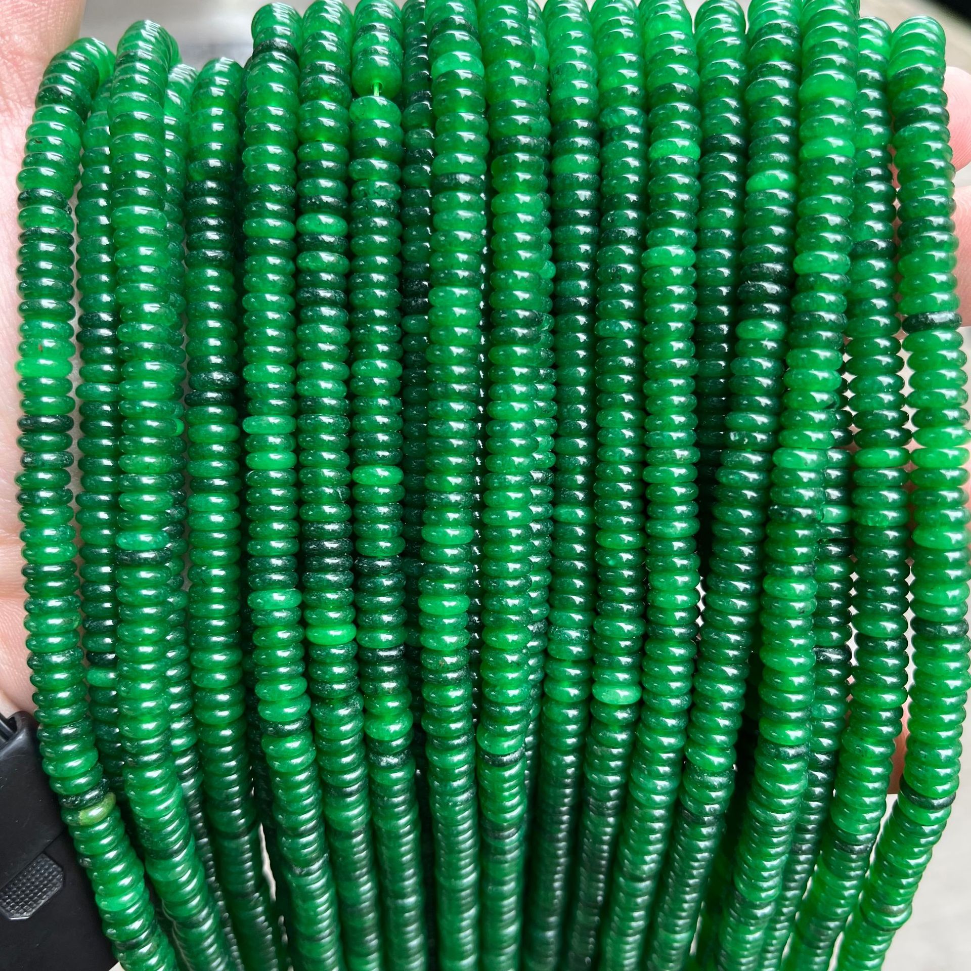 Sweet green